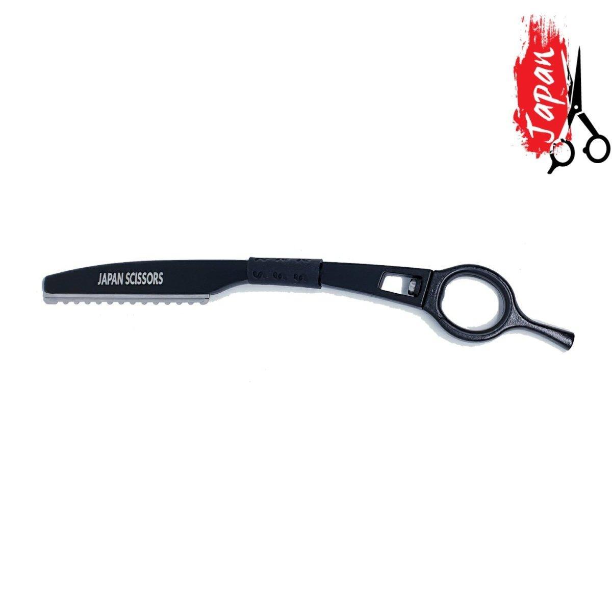 JP Texturizing & Feather Styling Razor For Hairstyling & Volume