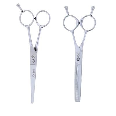 Joewell Classic Hair Cutting & Thinning Scissor Set, product-family image