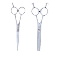 Joewell Classic PRO Hair Cutting & Thinning Scissor Set (SKU: JOE-CLPS-S4530)