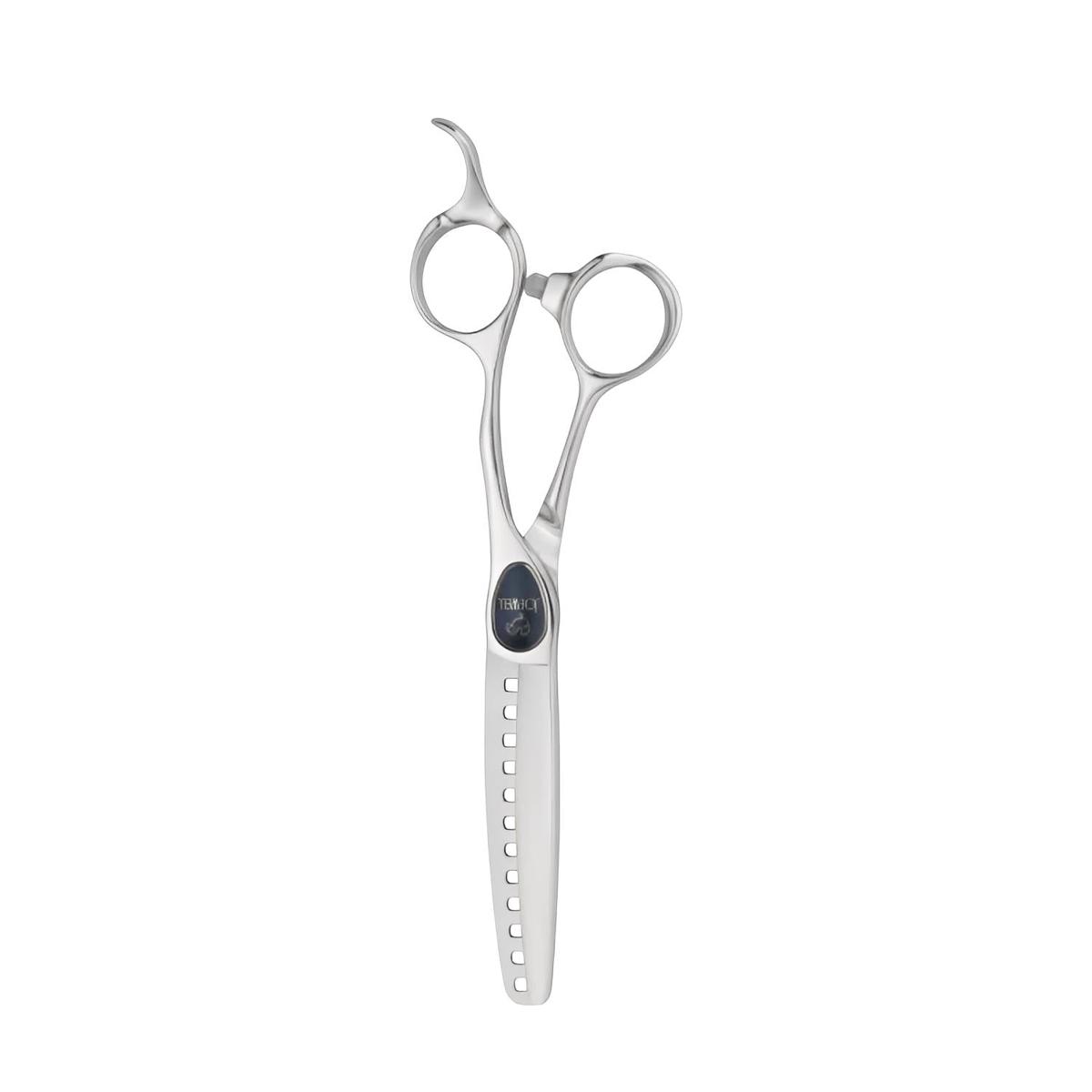 Joewell JGC-12 Cut & Thinning Scissors (SKU: JOE-JOEWELL-THIN-JGC12)