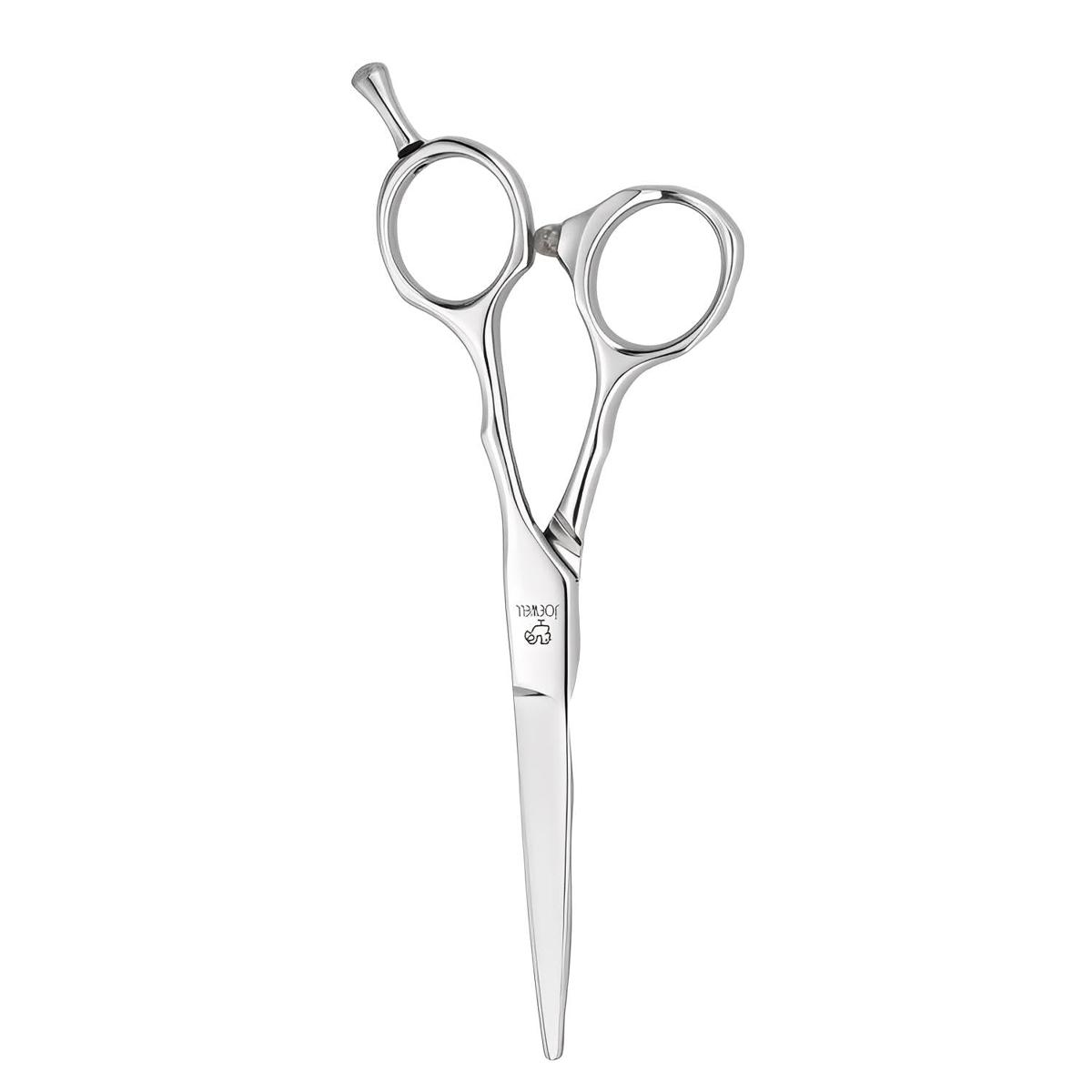 Joewell SZ Semi Hair Scissors (SKU: JOE-JOEWELL-CUT-SZ525)