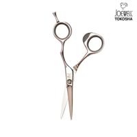 Joewell X Offset Hair Scissors (SKU: JOE-JOEWELL-CUT-X525)
