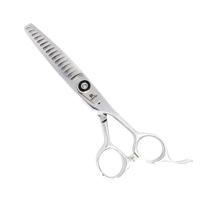 Juntetsu VG10 Chomper 16-Teeth Texturizing Scissors (SKU: JUN-CHMP-T16)