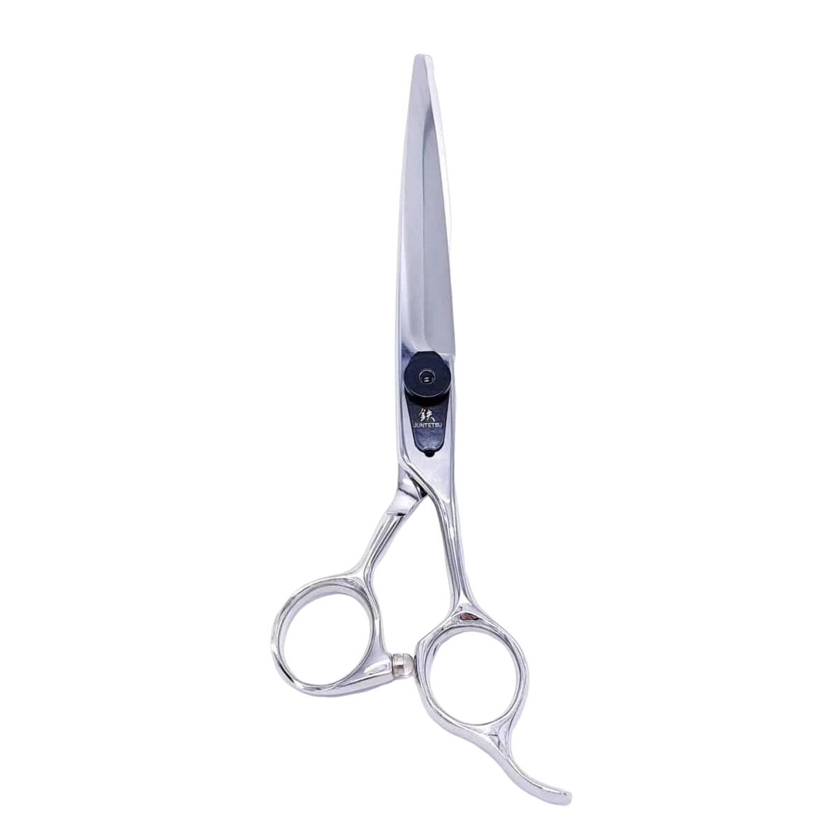 Juntetsu VG10 Moonlight Sword Scissors (SKU: JUN-MON-C60)