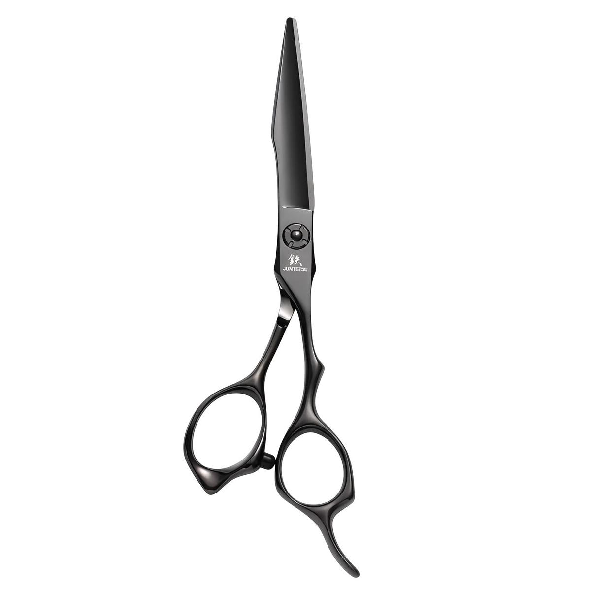 Juntetsu VG10 Night Cutting Scissors (SKU: JUN-NGT-C525)