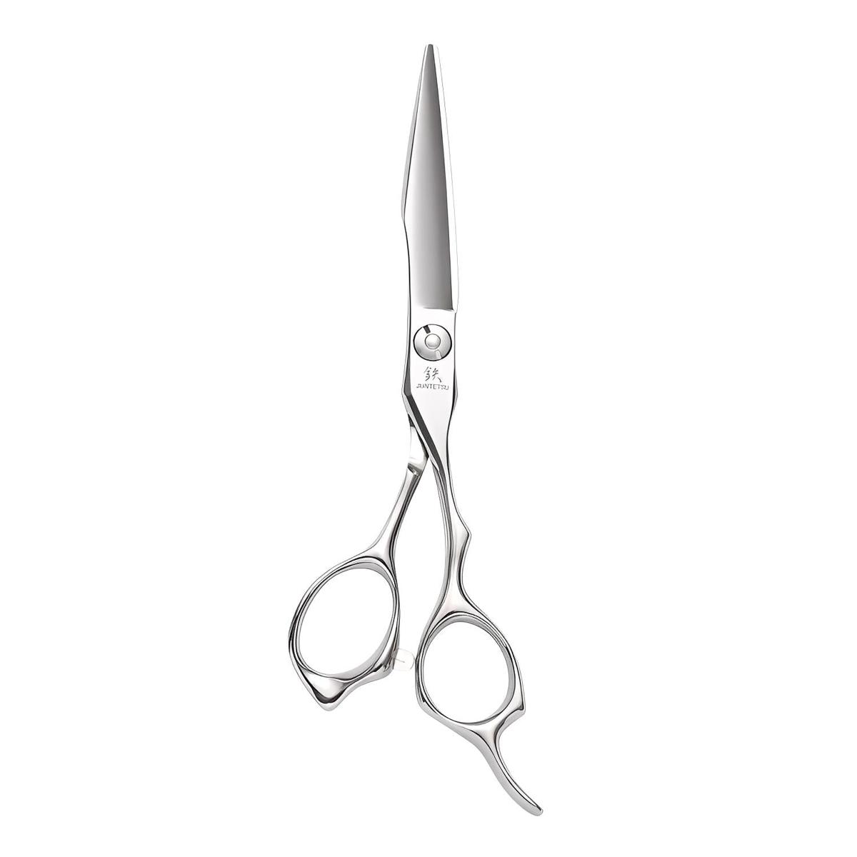 Juntetsu Precision VG10 Hair Cutting Scissors (SKU: JUN-PRC-C525)
