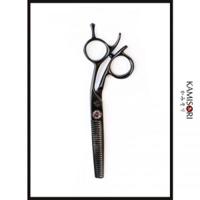 Kamisori Black Diamond III Thinning Scissors