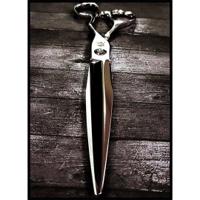 Kamisori Sword Professional Haircutting Scissors