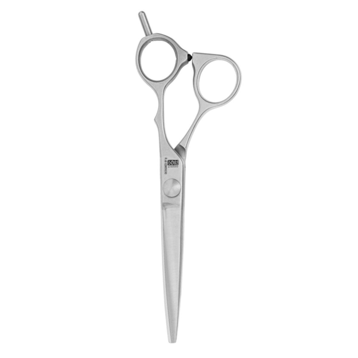 Kasho Balanced Precision Offset Hair Cutting Scissors (SKU: SCKBP60OS)