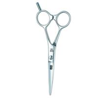 Kasho Blue Straight Hair Cutting Scissors (SKU: SCKCB45S)