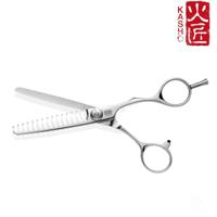 Kasho Design Master 38 Tooth Thinning Scissors (SKU: SCKDMT238OS)
