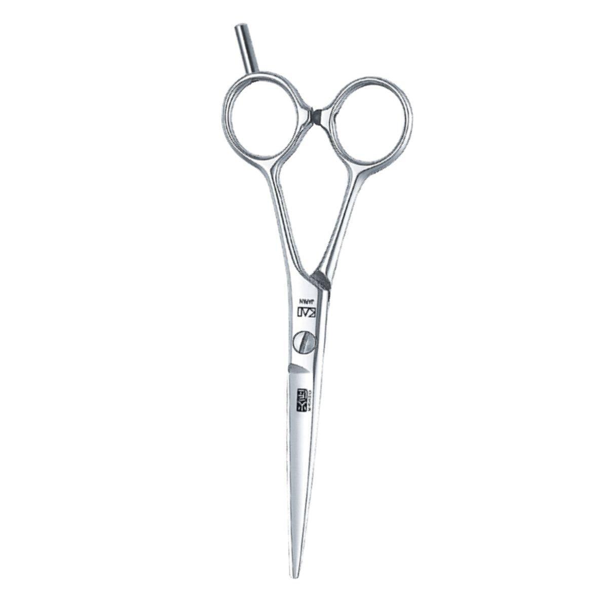 Kasho Design Master Straight Hair Cutting Scissors (SKU: SCKDM50S)