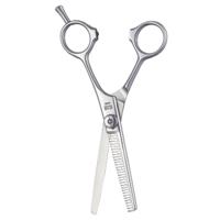 Kasho Green Hair Thinning Scissors (SKU: SCKGRT15)