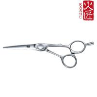 Kasho Millennium Offset Hair Cutting Scissors (SKU: SCKML55OS)