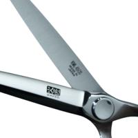 Kasho Millennium Straight Hair Cutting Scissors (SKU: SCKML53S)