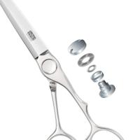 Kasho Millennium Straight Hair Cutting Scissors (SKU: SCKML53S)