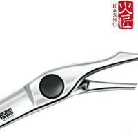 Kasho XP Super Ergo Offset Hair Cutting Scissors (SKU: SCKXP55OS)