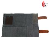 Scissors Roll Bag (Wallet): Protecting Up To 12 Scissors