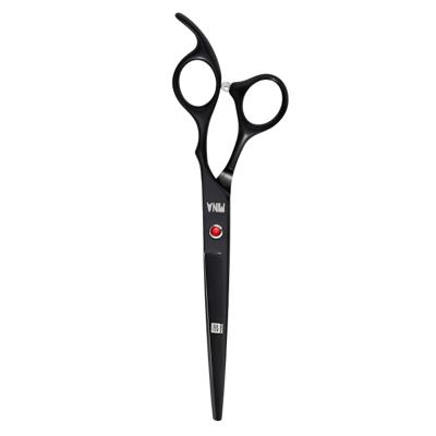 Mina Barber Dark Gem Cutting Scissors, product-family image