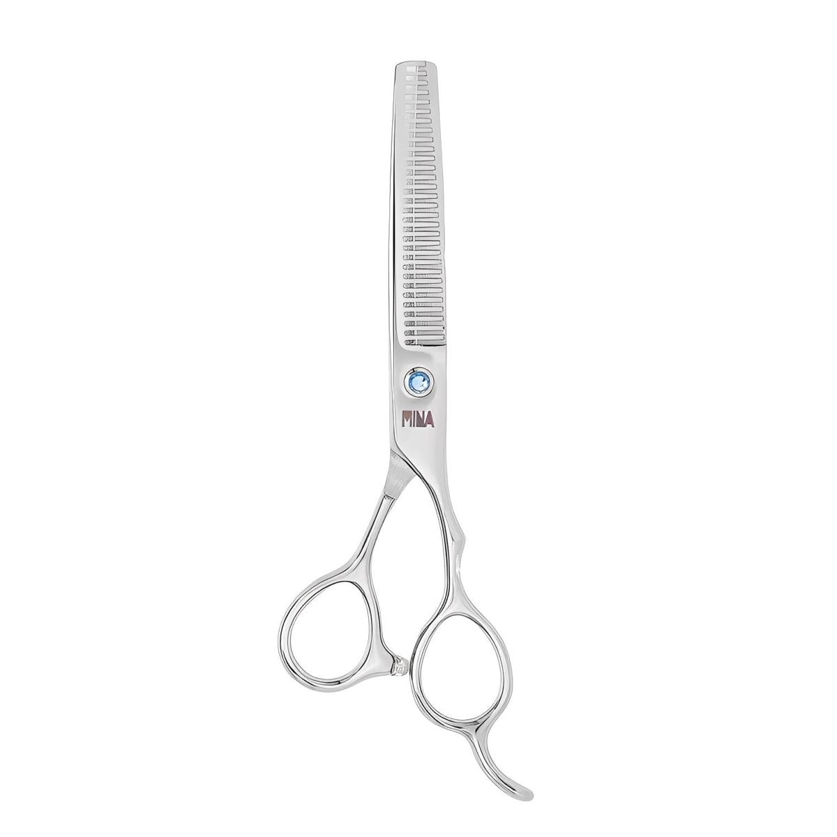 Mina Umi Hair Thinning Scissors (SKU: MIN-UMI-T60)