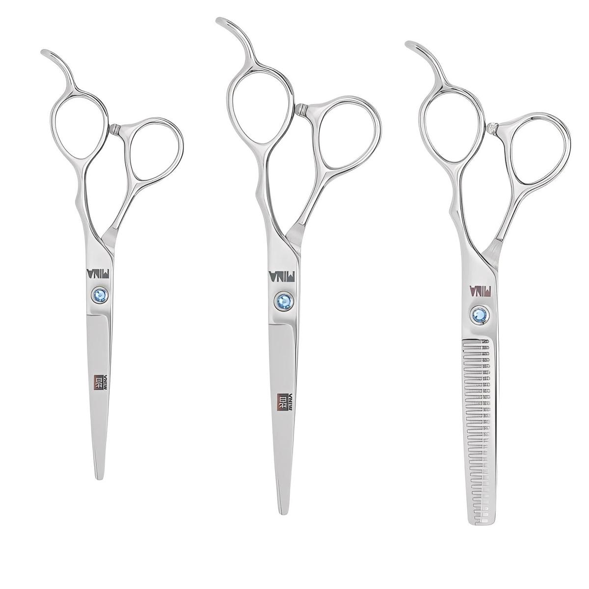 Mina Umi Master 3 Piece Set (SKU: MIN-UMI-M4545)