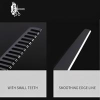 Mina Timeless Hairdressing Matte Black Scissor Set & Kit (SKU: MIN-TML-S55)