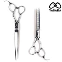 Yasaka Professional Barber Hair Scissor Set (SKU: YAS-CUT-70T16)