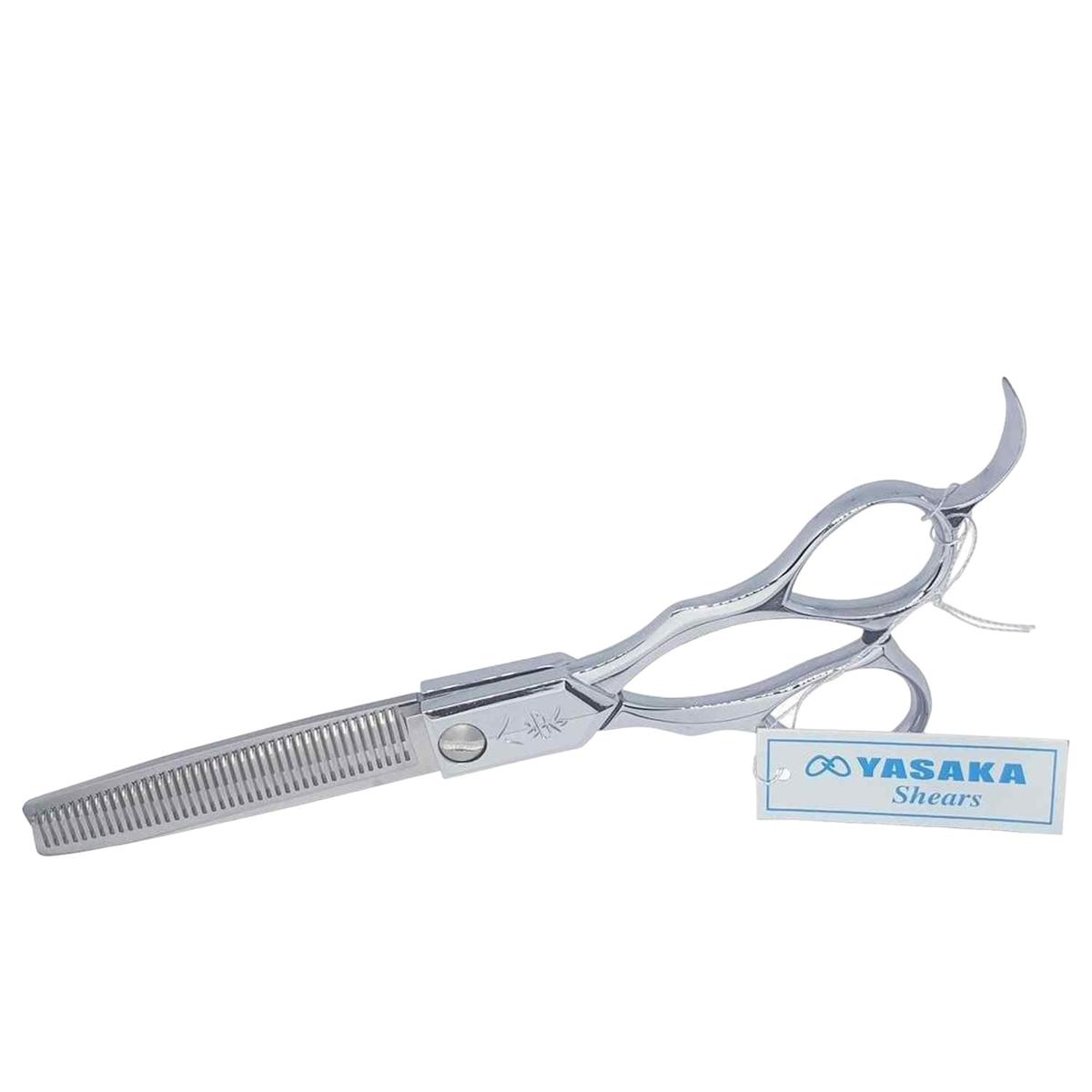 Yasaka YS 6.0 Inch Hair Thinning Scissors (SKU: YAS-YS-16T)