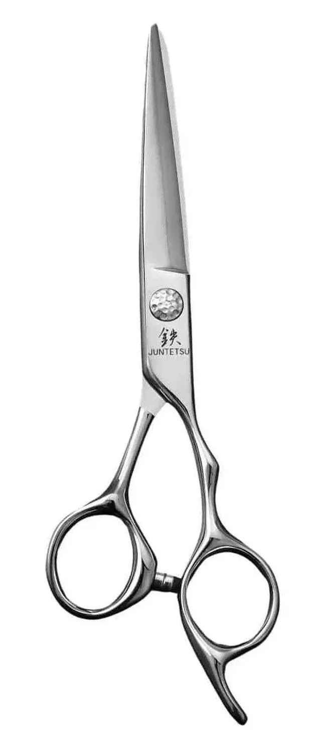 Complete Crystal Elite Offset cutter with staggered rings and a faceted central pivot.