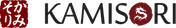 Kamisori brand logo