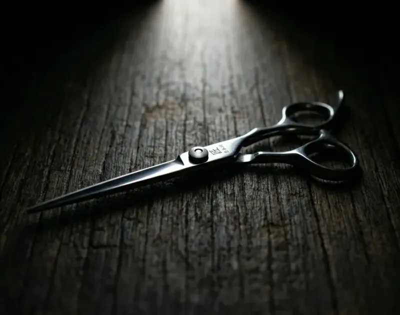 How to Inspect Premium Shears When They Arrive