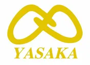 Yasaka brand logo
