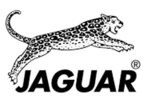 Jaguar Hairdressing Shears - Professional Hair Cutting Scissor Brand logo